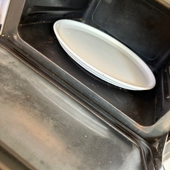 オーブンレンジの画像