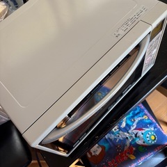 オーブンレンジの画像