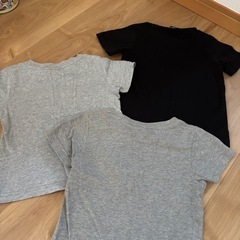 【サイズ100】 半袖Tシャツセットの画像