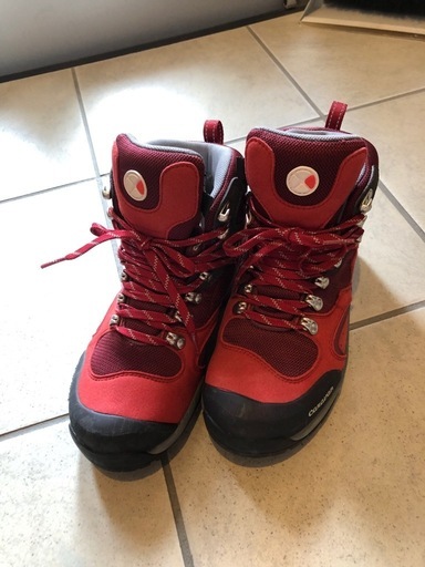 太鼓判、Caravan レディース・キャラバン