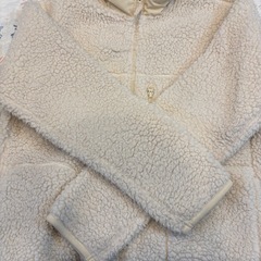 160サイズ 美品　冬物　服の画像