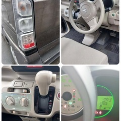 ホンダ N-BOX 走行距離···109500km車検24ヶ月残り乗って帰る可能ですの画像