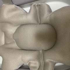 Hugmuu 折りたたみ式　ベビーバスの画像