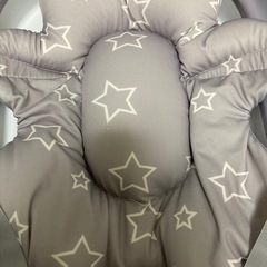 Hugmuu 折りたたみ式　ベビーバスの画像