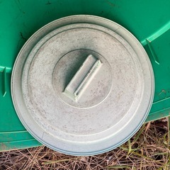 無料❗️ゴミ分解エコ肥料の画像