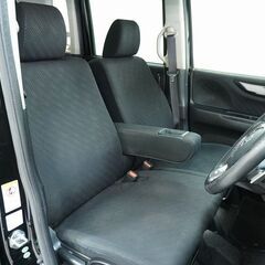 🌟頭金0円でお乗りいただけます❗❗🚙🌟ホンダ Ｎ　ＢＯＸ＋ 　カスタム　Ｇ　ターボＡパッケージの画像