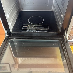 日立　オーブンレンジ　の画像