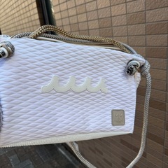 mutaショルダー♡の画像