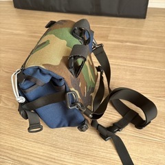 ILEのカメラバッグの画像