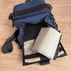 ILEのカメラバッグの画像