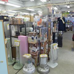 中古品 コロナ タンク一体式のポータブル石油ストーブ  2024年製 SL-6624 公田店の画像