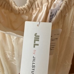 レーススカートの画像