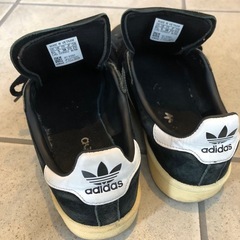 高評価"Campusスエードスニーカーwomen's＃adidasドットcomの画像