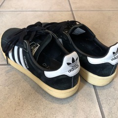 高評価"Campusスエードスニーカーwomen's＃adidasドットcomの画像