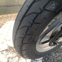 ジャイロキャノピー　中古　の画像