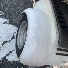 ジャイロキャノピー　中古　の画像