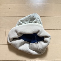 SPALDING   長袖　ポロシャツ　& ルコック　帽子　　　未使用の画像