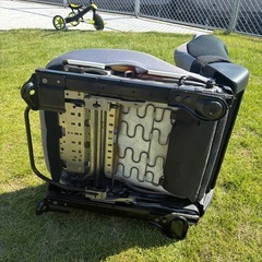 CR-Z 純正シート　美品の画像