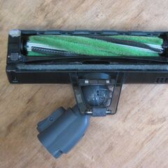 ★TOSHIBA   コードレス掃除機 　VC-CLS12(H）　２０２３年製　美品の画像