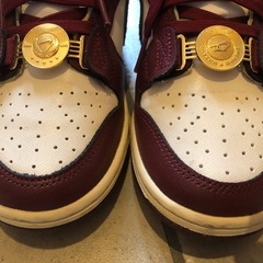 高評価" NIKE ダンク・ロー、MMXXIII＃NIKEドットcomの画像