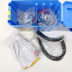 店頭引き渡し 未使用 インヴェルノ ネオ スタンダードチェーン ラダー型 IC-100～180の画像