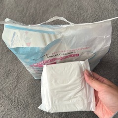 おむつシートの画像