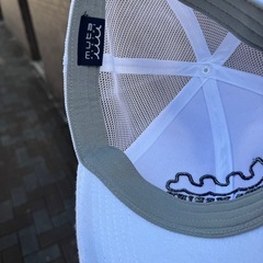 mutaキャップの画像