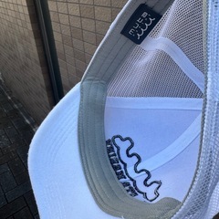 mutaキャップの画像