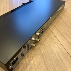 Panasonic Blu-rayレコーダーの画像