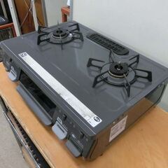 LPガステーブル リンナイ RT64JH-R 2016年製 LPガス ガスコンロ ガステーブル ガス台 Rinnnai 札幌市 西野店の画像