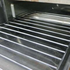 LPガステーブル リンナイ RT64JH-R 2016年製 LPガス ガスコンロ ガステーブル ガス台 Rinnnai 札幌市 西野店の画像