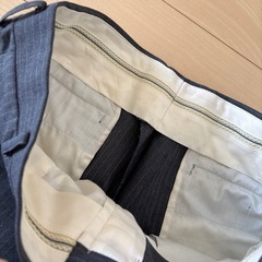 メンズ　スーツの画像