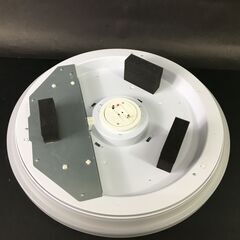 TOSHIBA/東芝 LEDシーリングライト LEDH93071-LC 2015年製 動作確認済 電球色：オレンジ系 25j菊DOの画像