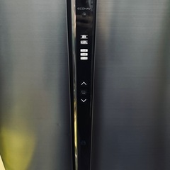 Panasonic NR-F557XV 552L 冷蔵庫の画像