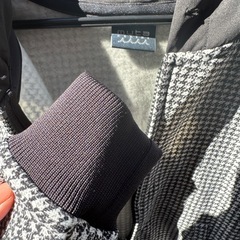 mutaパーカー裏地起毛♡の画像