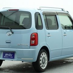 🌟頭金0円でお乗りいただけます❗❗🚙🌟ダイハツ ミラココア 　ココアプラスＸの画像