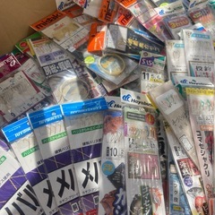 釣具140点以上‼️の画像