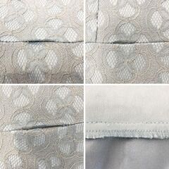 【VANESSA HEART / ヴァネッサハート】マーメイドミディアムドレス ブルー sugar シュガー キャバドレスの画像