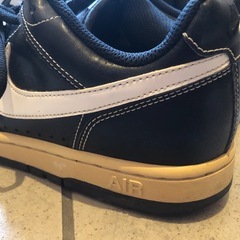 高評価" NIKEエア・プライズ、ローカット・ブラック＃NIKEドットcomの画像