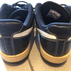 高評価" NIKEエア・プライズ、ローカット・ブラック＃NIKEドットcomの画像