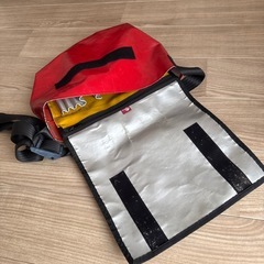 カルトバッグの画像