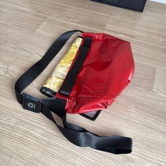 カルトバッグの画像