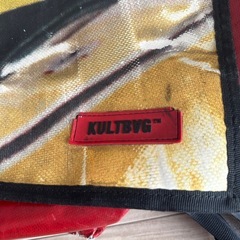 カルトバッグの画像