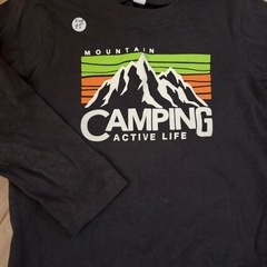 【サイズ95.90】トップスセットの画像