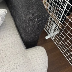 早急に！！ソファーの画像