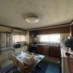 食器、鍋、家電などの画像