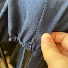 ベビーサークルの画像