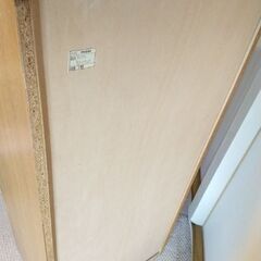 チェスト 使用感ありの画像