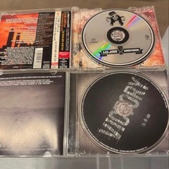 DJ Khaled & Lil Jon セットの画像