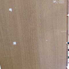 チェスト 使用感ありの画像